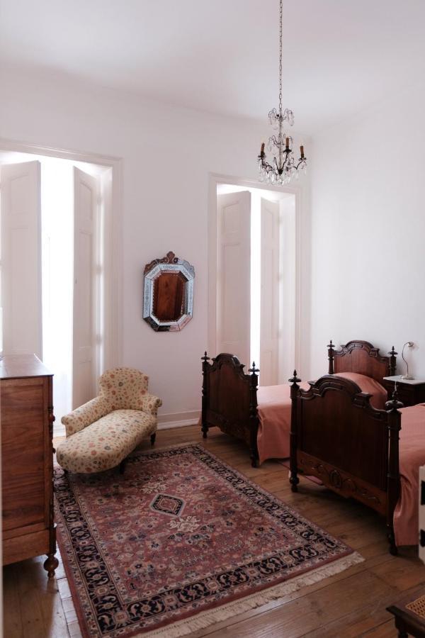 Casa Do Lavre Ξενοδοχείο Εξωτερικό φωτογραφία