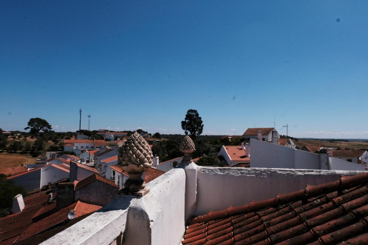 Casa Do Lavre Ξενοδοχείο Εξωτερικό φωτογραφία