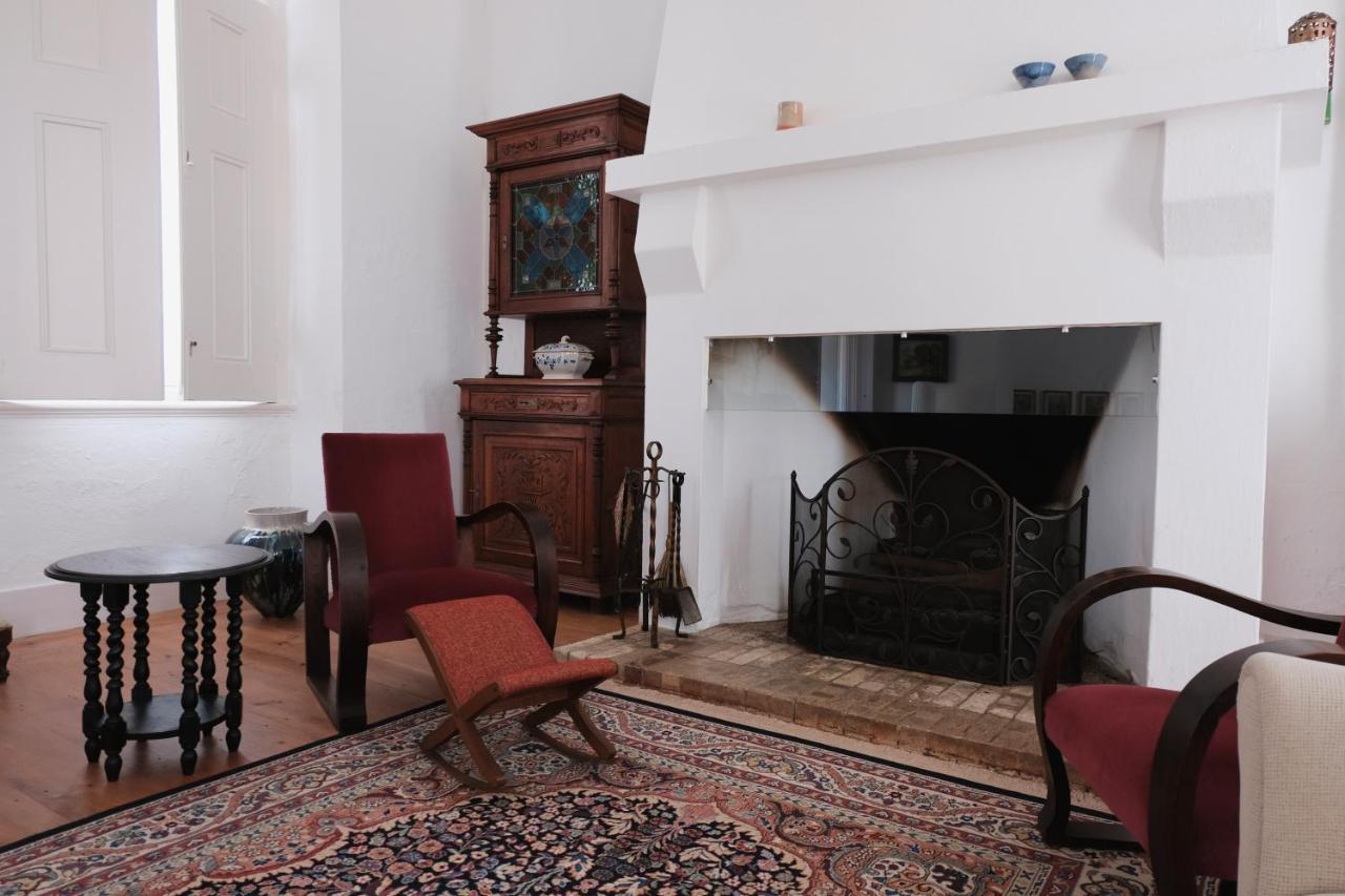 Casa Do Lavre Ξενοδοχείο Εξωτερικό φωτογραφία