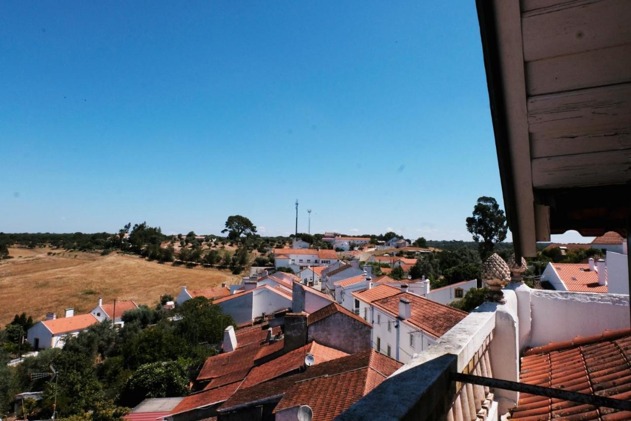 Casa Do Lavre Ξενοδοχείο Εξωτερικό φωτογραφία